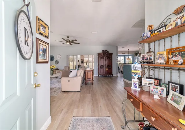 Photo 3 of Single family home for sale at 2380 NW 55th Avenue Rd, Ocala, FL 34482 | MLS# OM727162 | Listing updated on 2026-09-21