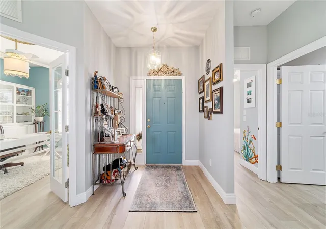 Photo 4 of Single family home for sale at 2380 NW 55th Avenue Rd, Ocala, FL 34482 | MLS# OM727162 | Listing updated on 2026-09-21