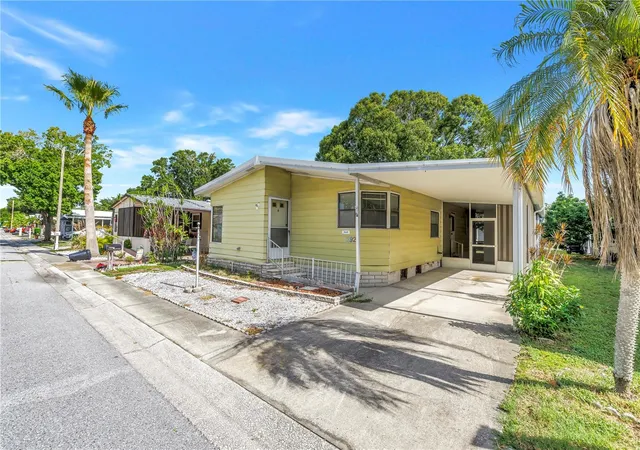 Homes for sale in Largo, FL | 1001 Starkey Rd #292, Largo, FL 33771 | MLS# TB8521904