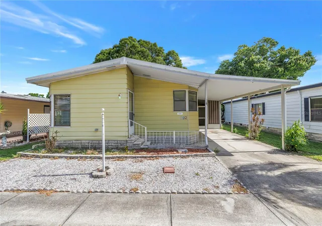 Homes for sale in Largo, FL | 1001 Starkey Rd #292, Largo, FL 33771 | MLS# TB8521904