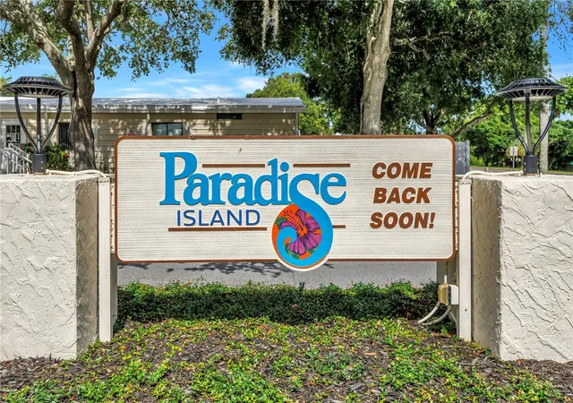 Homes for sale in Largo, FL | 1001 Starkey Rd #292, Largo, FL 33771 | MLS# TB8521904