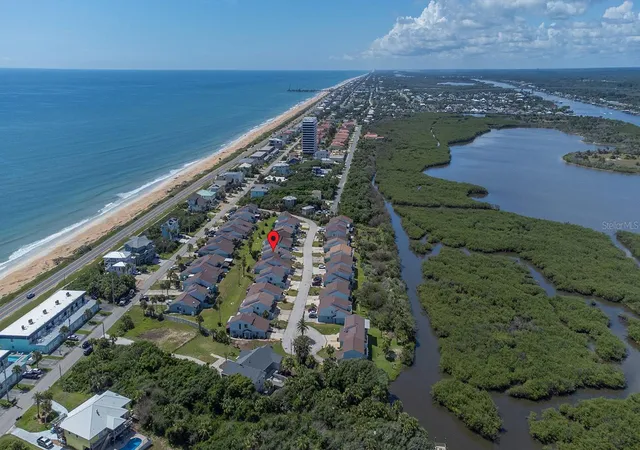 46th image of 1746 Windsong Cir, Flagler Beach, FL 32136 | MLS# FC319444
