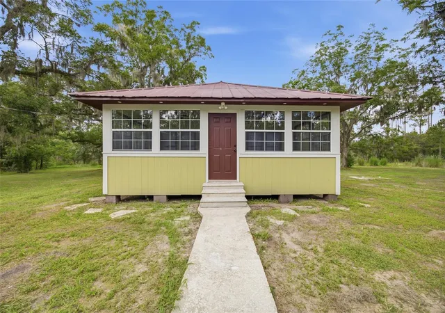 1st image of 13216 Ne 140th St, Waldo, FL 32694 | MLS# TB8521909