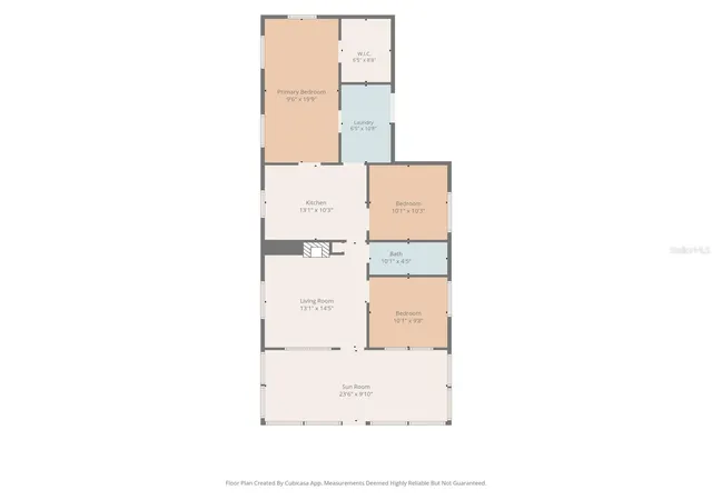 36th image of 13216 Ne 140th St, Waldo, FL 32694 | MLS# TB8521909