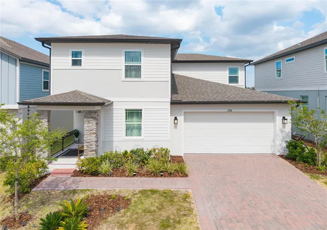 Photo 1 of Single family home for sale at 2326 Raven Ridge Rd, Clermont, FL 34715 | MLS# O6418959 | Listing updated on 2026-08-14