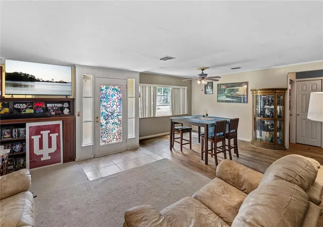 5th image of 26015 Sackamaxon Dr, Sorrento, FL 32776 | MLS# G5114138
