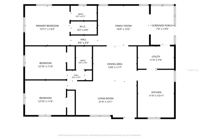 Photo 24 of Single family home for sale at 2205 Juniper Dr, Edgewater, FL 32141 | MLS# NS1088555 | Listing updated on 2026-09-03