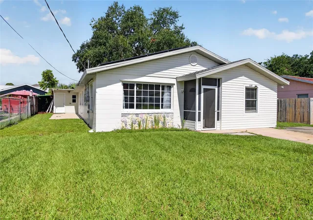 Single family home for sale at 1107 4th Street, PORT ORANGE, FL 32129 | MLS# V4949795