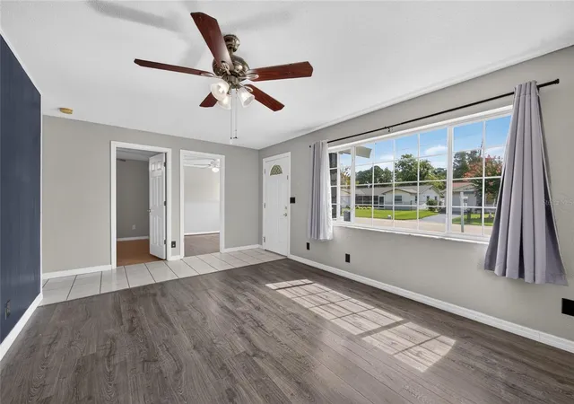 Photo 3 of Single family home for sale at 1107 4th Street, Port Orange, FL 32129 | MLS# V4949795 | Listing updated on 2026-08-07