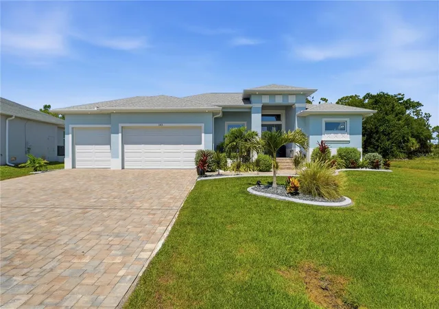 2nd image of 143 Long Meadow Ln, Rotonda West, FL 33947 | MLS# D6147871