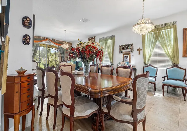 Photo 4 of Single family home for sale at 2705 Giralda Ct, Kissimmee, FL 34743 | MLS# O6418975 | Listing updated on 2026-08-15