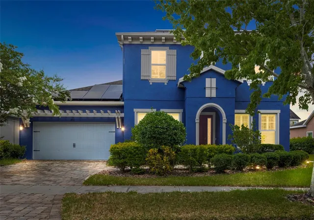 Photo 1 of Single family home for sale at 7013 Artesian Ct, Apollo Beach, FL 33572 | MLS# TB8521925 | Listing updated on 2026-08-06
