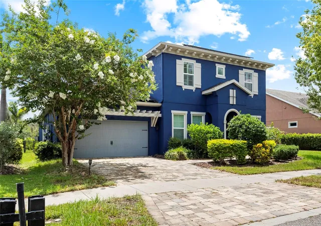 Photo 2 of Single family home for sale at 7013 Artesian Ct, Apollo Beach, FL 33572 | MLS# TB8521925 | Listing updated on 2026-08-06