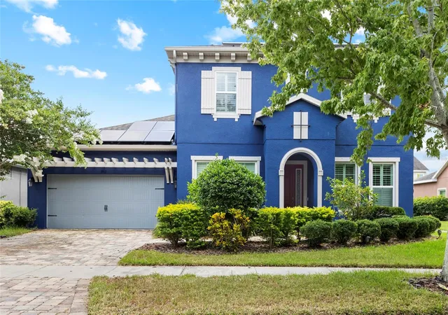 Photo 3 of Single family home for sale at 7013 Artesian Ct, Apollo Beach, FL 33572 | MLS# TB8521925 | Listing updated on 2026-08-06