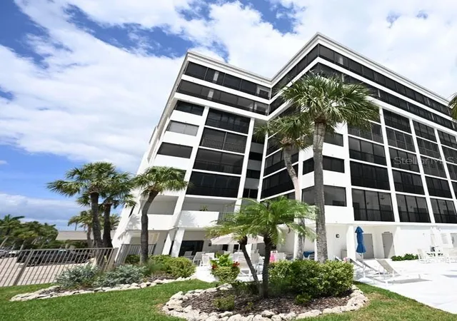 1st image of 1100 Benjamin Franklin Dr #502, Sarasota, FL 34236 | MLS# A4697797