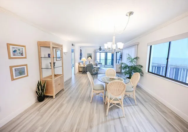 4th image of 1100 Benjamin Franklin Dr #502, Sarasota, FL 34236 | MLS# A4697797