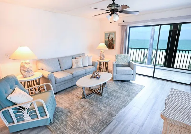 5th image of 1100 Benjamin Franklin Dr #502, Sarasota, FL 34236 | MLS# A4697797