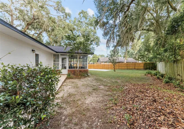 50th image of 25747 Sw 19th Ave, Newberry, FL 32669 | MLS# GC541381