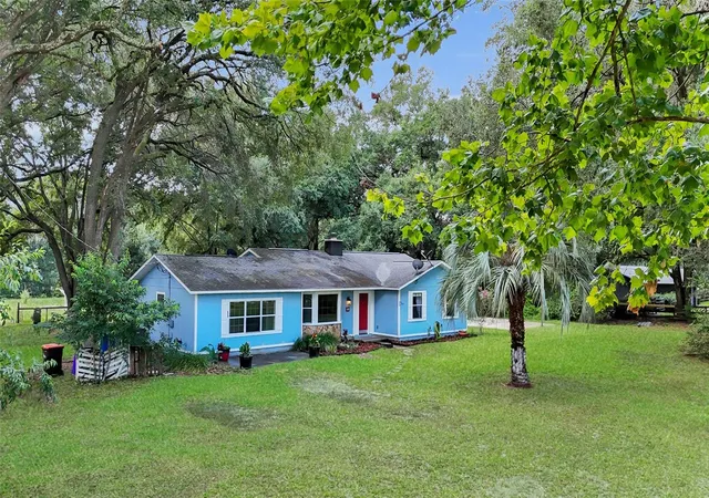 3rd image of 2800 Se 157Th Lane Rd, Summerfield, FL 34491 | MLS# G5114139
