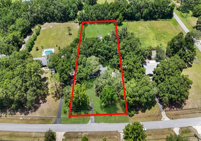 5th image of 2800 Se 157Th Lane Rd, Summerfield, FL 34491 | MLS# G5114139