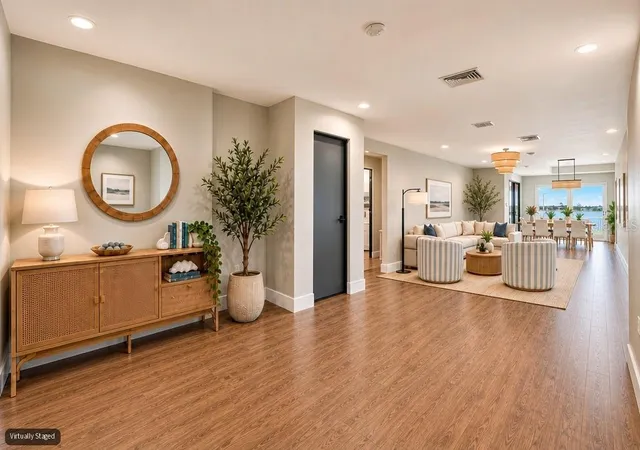 Photo 3 of Single family home for sale at 303 N Bath Clb Blvd, North Redington Beach, FL 33708 | MLS# TB8521928 | Listing updated on 2026-10-24