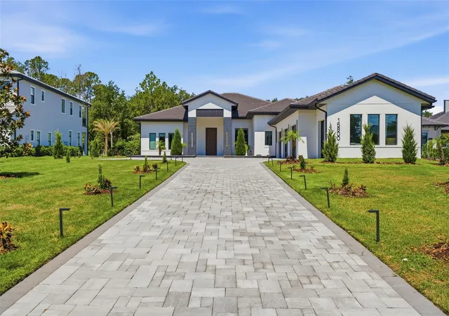 2nd image of 15800 Pendio Dr, Bella Collina, FL 34756 | MLS# O6418979