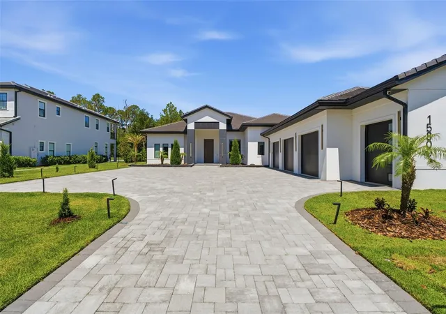 Photo 3 of Single family home for sale at 15800 Pendio Dr, Bella Collina, FL 34756 | MLS# O6418979 | Listing updated on 2026-07-13