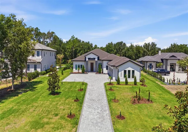 99th image of 15800 Pendio Dr, Bella Collina, FL 34756 | MLS# O6418979