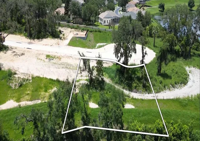 Photo 3 of Land for sale at 141 Tranquil Mirror Lake Ct #14, Clermont, FL 34711 | MLS# O6418980 | Listing updated on 2026-08-11