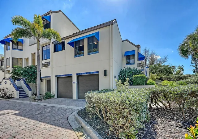 Homes for sale in Longboat Key, FL | 2000 Harbourside Dr #1501, Longboat Key, FL 34228 | MLS# A4697798