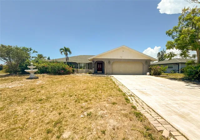 1st image of 132 Mark Twain Ln, Rotonda West, FL 33947 | MLS# TB8521935