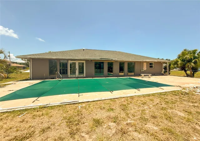 2nd image of 132 Mark Twain Ln, Rotonda West, FL 33947 | MLS# TB8521935