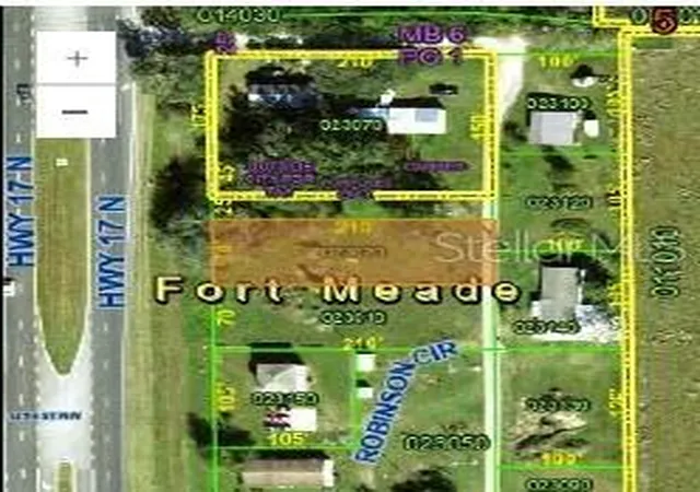 Homes for sale in Fort Meade, FL | Hwy 17 N, Fort Meade, FL 33841 | MLS# L4962967