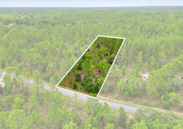 Photo 1 of Land for sale at 0000 Sw Plaza Ct, Dunnellon, FL 34431 | MLS# TB8521937 | Listing updated on 2026-09-01
