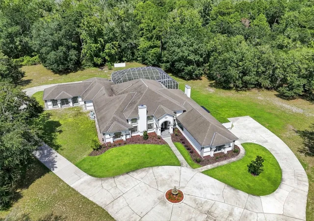 Photo 1 of Single family home for sale at 3510 Ne 156th Avenue, Gainesville, FL 32609 | MLS# GC541385 | Listing updated on 2026-10-10