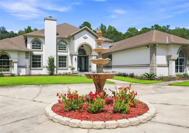 Photo 2 of Single family home for sale at 3510 Ne 156th Avenue, Gainesville, FL 32609 | MLS# GC541385 | Listing updated on 2026-10-10