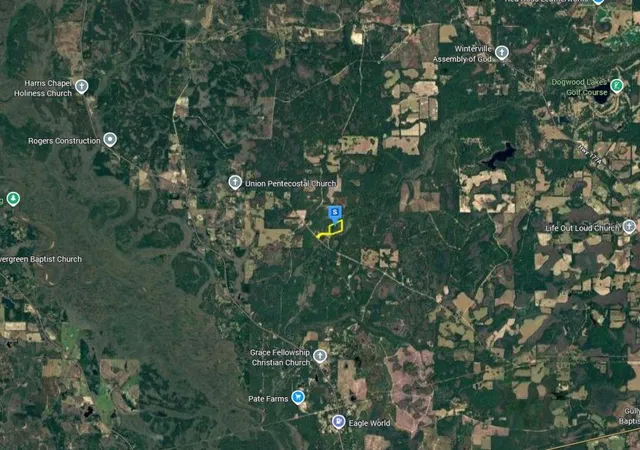2nd image of 2357 Bonifay Gritney Rd, Bonifay, FL 32425 | MLS# A4697799