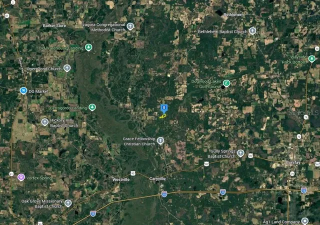 3rd image of 2357 Bonifay Gritney Rd, Bonifay, FL 32425 | MLS# A4697799
