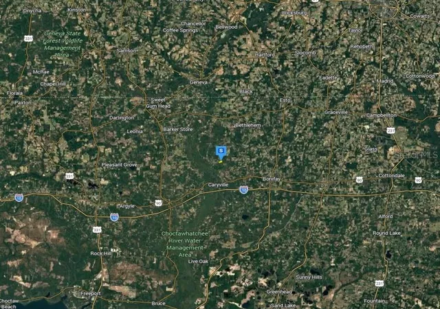 4th image of 2357 Bonifay Gritney Rd, Bonifay, FL 32425 | MLS# A4697799