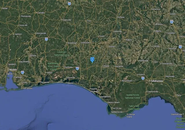 5th image of 2357 Bonifay Gritney Rd, Bonifay, FL 32425 | MLS# A4697799