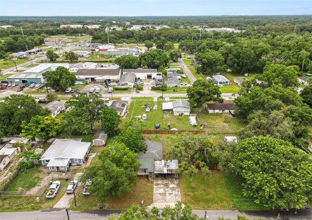 Photo 34 of Single family home for sale at 124 Griffin Ave, LAKELAND, FL 33801 | MLS# L4962969 | Listing updated on 2026-09-24