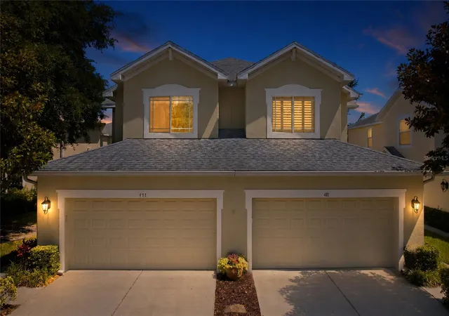 1st image of 477 Harbor Ridge Dr, Palm Harbor, FL 34683 | MLS# TB8521947