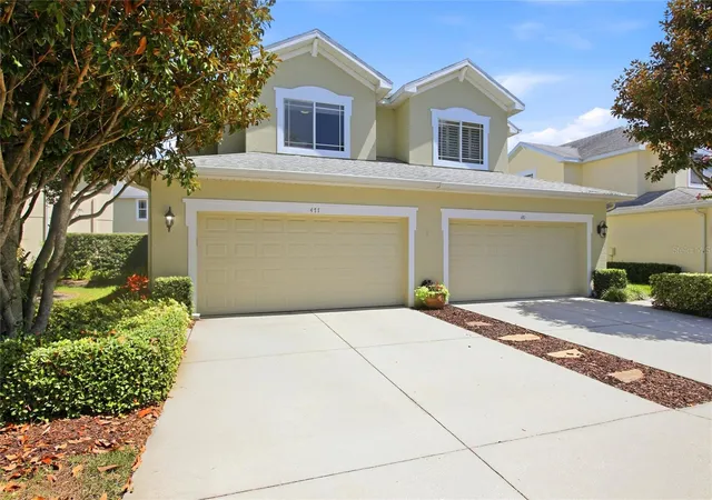 4th image of 477 Harbor Ridge Dr, Palm Harbor, FL 34683 | MLS# TB8521947
