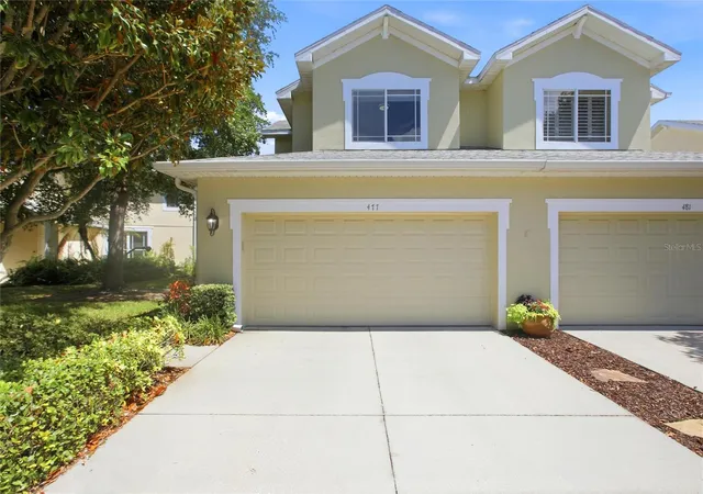 5th image of 477 Harbor Ridge Dr, Palm Harbor, FL 34683 | MLS# TB8521947
