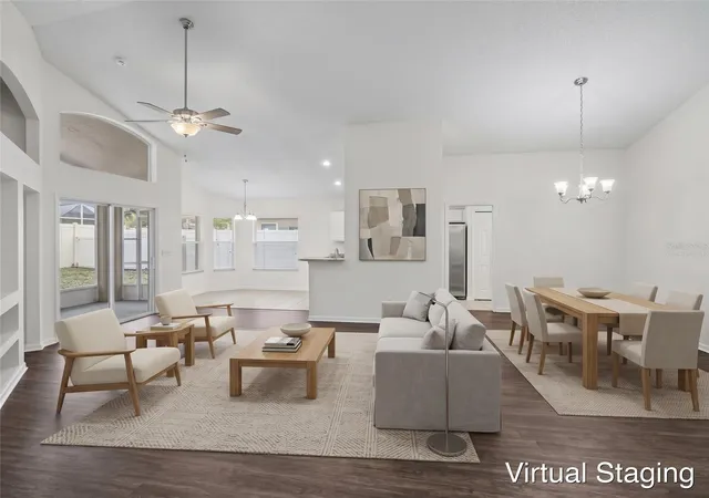 Photo 2 of Single family home for sale at 15854 Bay Vista Dr, Clermont, FL 34714 | MLS# O6418992 | Listing updated on 2026-09-22