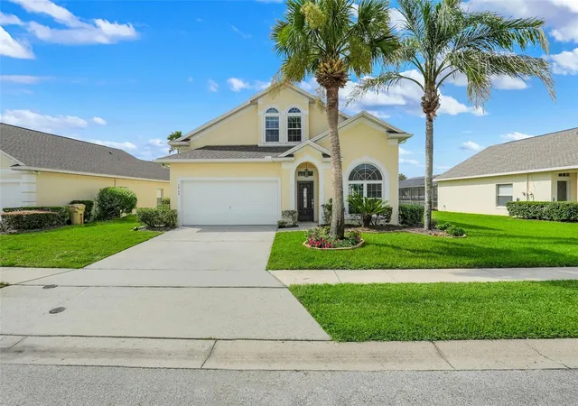 Photo 1 of Single family home for sale at 16740 Glenbrook Blvd, Clermont, FL 34714 | MLS# G5114146 | Listing updated on 2026-08-24