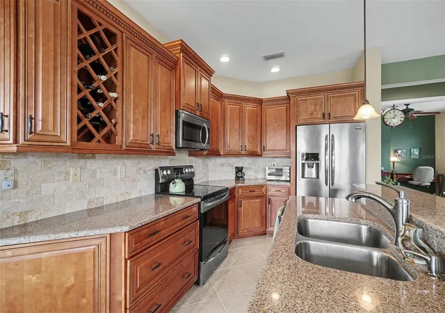 Photo 3 of Single family home for sale at 2593 Cottonwood Ln, North Port, FL 34289 | MLS# C7527635 | Listing updated on 2026-08-09