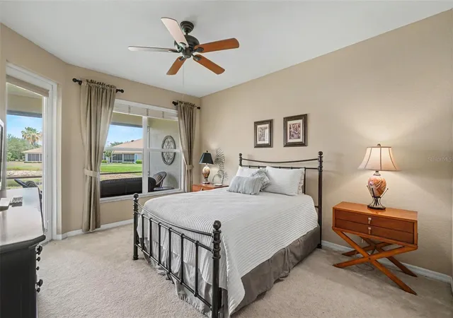 Photo 4 of Single family home for sale at 2593 Cottonwood Ln, North Port, FL 34289 | MLS# C7527635 | Listing updated on 2026-08-09