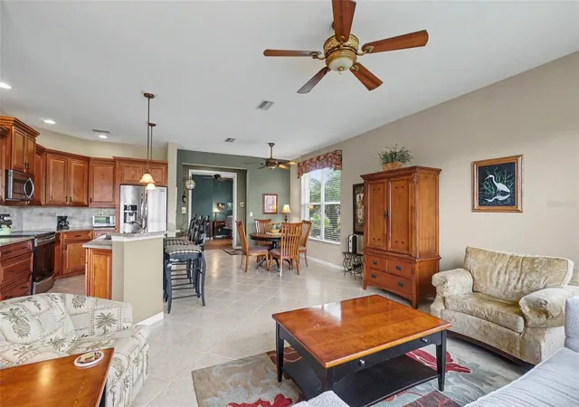 Photo 2 of Single family home for sale at 2593 Cottonwood Ln, North Port, FL 34289 | MLS# C7527635 | Listing updated on 2026-08-09