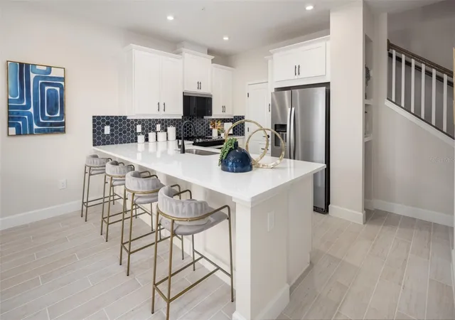 4th image of 2812 Camellia Flower St, Apopka, FL 32703 | MLS# O6418998